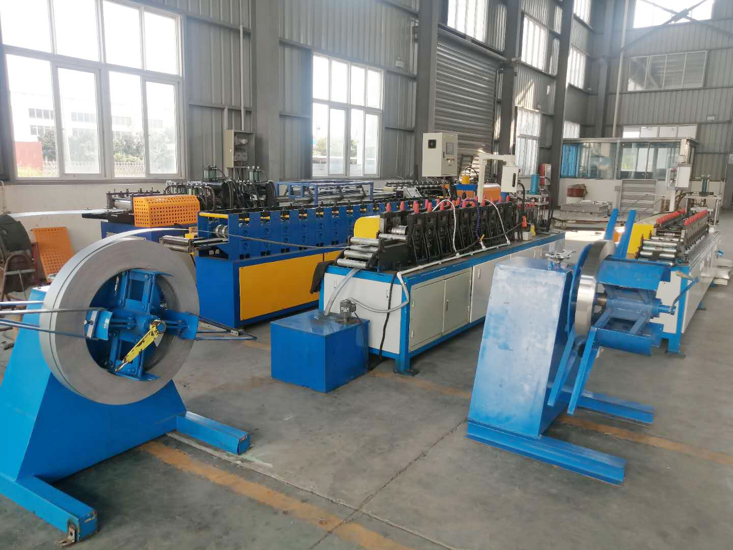 生產(chǎn)設(shè)備