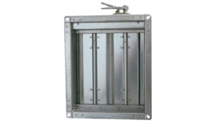 調(diào)節(jié)調(diào)節(jié)閥FVD、FVDH