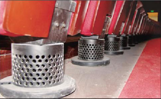 Y-GY座椅風(fēng)口